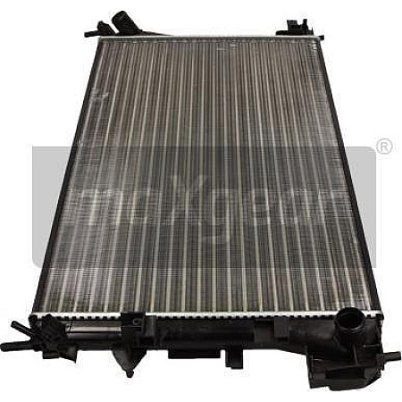 Radiator, racire motor SAAB 9-3X (YS3), Turism, 02.2009 - 02.2015 Maxgear AC265368