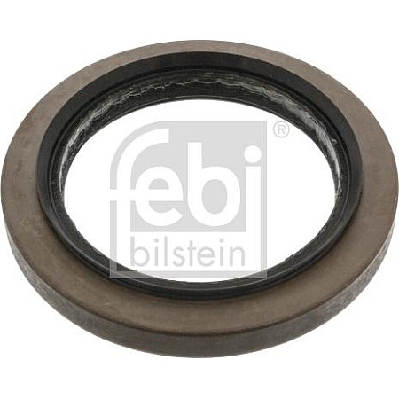 Simering.rulment roata Garnitura butuc roata 100x140x15-205 DAF 65 65 CF 75 75 CF 85 85 CF 95 95 XF F 1900 LF 45 DAF 75, 07.1992 - 02.1998 Febi Bilstein 12282
