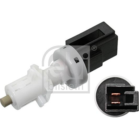 Comutator lumini frana Intrerupator frana ALFA ROMEO 145 146 155 156 166 FIAT BARCHETTA BRAVA BRAVO I COUPE CROMA FIAT PUNTO (176_), Sabrioleta, 04.1994 - 06.2000 Febi Bilstein 12232