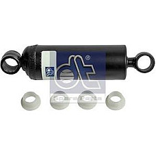 Amortizor. reglaj scaun soc DT scaunul conducatorului auto VOLVO - SCANIA DT Spare Parts 1.22732