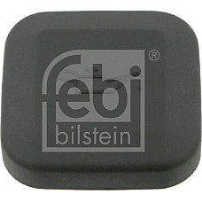 Buson ulei = FE09205 Febi ulei de umplere capacul 11121739340 BMW 316-325 518-525 E36-E34 E46 BMW 3 - III (E36), Sedan, 09.1990 - 11.1998 Febi Bilstein 12795