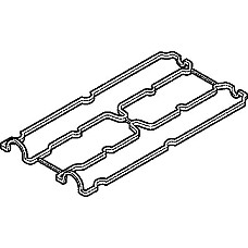 Garnitura. capac supape Garnitura capac culbutori OPEL ASTRA G COMBO CORSA C VECTRA B C ZAFIRA A B 1.4-1.6 10.95- OPEL VECTRA C GTS (Z02), Hatchback, 08.2002 - 01.2009 Elring 127.580