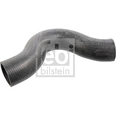 Radiator Furtun MERCEDES-BENZ 124 (W124), Sedan, 12.1984 - 08.1993 Febi Bilstein 12760