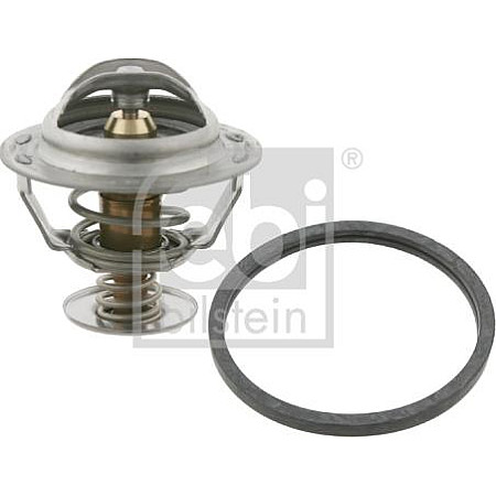 Termostat,lichid racire PEUGEOT 307 SW (3H), Turism, 03.2002 - 12.2009 Febi Bilstein 12776