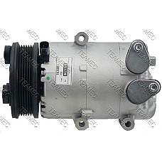 Compresor, climatizare compresor de aer FORD CERERE VS16 vedea IC_Katalog saucat.TEAMEC Index 222 582 001 TEAMEC TM8623338