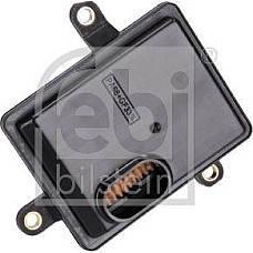 Set filtre hidraulice. cutie e vit.automata Gearbox hydraulic filter SKODA KAROQ YETI VW BEETLE GOLF VII JETTA IV JETTA VI Febi Bilstein 179906