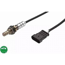 Sonda Lambda FIAT FIORINO IV (225_), Box/MPV, 01.2007 - NGK 7978
