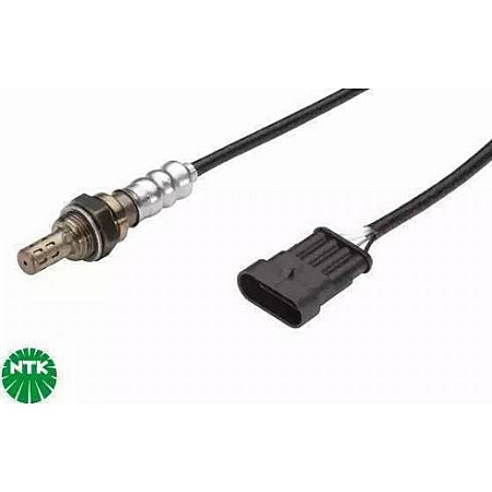 Sonda Lambda FIAT FIORINO IV (225_), Box/MPV, 01.2007 - NGK 7978