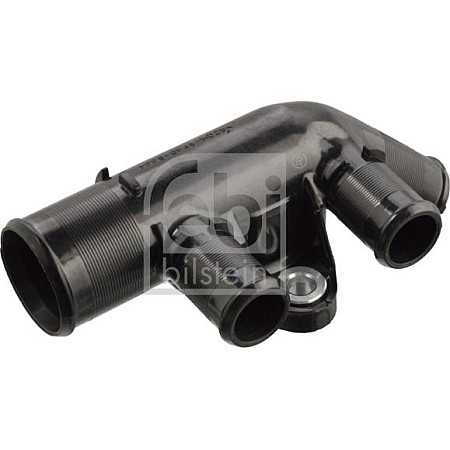 Flansa lichid racire CITROEN JUMPER (230), Cadru de sprijin, 03.1994 - 04.2002 Febi Bilstein 17929