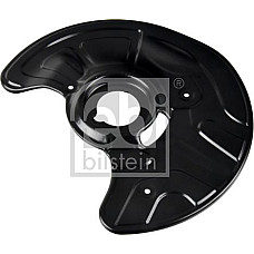 Protectie stropire,disc frana MERCEDES-BENZ E-CLASS T-Model (S211), Turism, 02.2003 - 07.2009 Febi Bilstein 174919