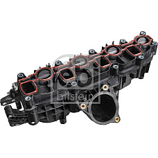 Carcasa. galerie admisie Colector de aspiratie AUDI A3 A4 ALLROAD B8 A4 B8 A5 A6 C6 Q5 TT SEAT EXEO EXEO ST LEON AUDI TT II (8J3), Compartiment, 07.2006 - 01.2015 Febi Bilstein 174910