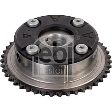 Regulator ax cu came MERCEDES-BENZ SPRINTER 3-t (906), Cadru de sprijin, 06.2006 - Febi Bilstein 174911