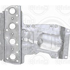 Set Garnituri. Sistem de esapament Exhaust manifold gasket CITROEN BERLINGO MULTISPACE BERLINGO-MINIVAN C3 II C3 PICASSO C Elring 174.982