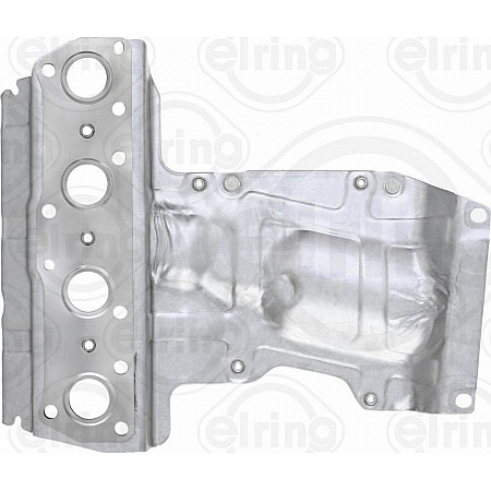 Set Garnituri. Sistem de esapament Exhaust manifold gasket CITROEN BERLINGO MULTISPACE BERLINGO-MINIVAN C3 II C3 PICASSO C Elring 174.982