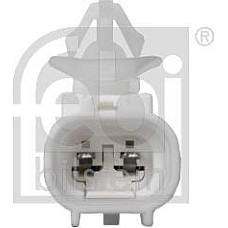 Senzor.turatie roata Senzor ABS Fata Dreapta TOYOTA HILUX VII 2.5D-3.0D 11.04-09.15 TOYOTA HILUX III (_N1_, _N2_), Cadru de sprijin, 02.2005 - Febi Bilstein 174454