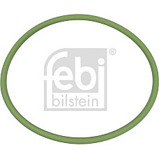 Garnitura. pompa combustibil Fuel pump gasket-seal 112x122x5mm VOLVO S60 I S80 I V70 II XC70 I XC90 I 2.4D-4.4 01.99-12.10 VOLVO S60 I (384), Sedan, 07.2000 - 04.2010 Febi Bilstein 174461