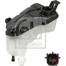 Vas rezervor antigel VOLVO S80 II (124), Sedan, 03.2006 - Febi Bilstein 174426
