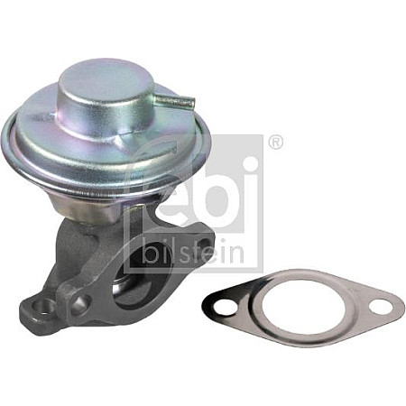 Supapa EGR Valva EGR KIA SORENTO I 2.5D 08.02- KIA SORENTO I (JC), Crossover, 08.2002 - Febi Bilstein 174500