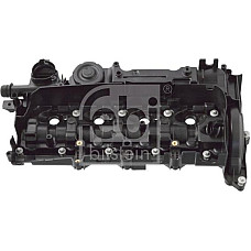 Capac supape Culbutor Capac BMW 1 F20 1 F21 2 F22 F87 3 E90 3 E91 3 E92 3 E93 3 F30 F80 3 F31 3 GRAN TURISMO F34 BMW 1 (3 door) II (F21), Hatchback, 12.2011 - Febi Bilstein 174674