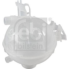 Vas de expansiune. racire Vas expansiune DS DS 4 II DS 7 CITROEN BERLINGO-MINIVAN C4 GRAND PICASSO II C4 PICASSO I PEUGEOT 308 SW II (LC_, LJ_, LR_, LX_, L4_), Turism, 03.2014 - Febi Bilstein 174050