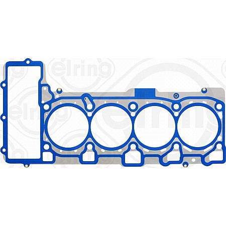 Garnitura chiulasa chiulasa R AUDI A4 B7 A5 A6 ALLROAD C6 A6 C6 A8 D3 A8 D4 Q7 R8 R8 SPYDER VW TOUAREG 4.2 09. AUDI Q7 (4LB), Crossover, 03.2006 - 01.2016 Elring 174.020