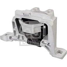 Suport motor Engine mount in the front-top R hydraulic VOLVO C30 S40 II V50 FORD C-MAX FOCUS C-MAX FOCUS I FOCUS II 1.6-2. FORD FOCUS II (DB_, FCH, DH), Sedan, 04.2005 - Febi Bilstein 174159