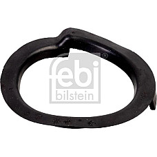 Tampon cauciuc. suspensie Coil spring washer front L-R top BMW 3 E46 5 E39 5 E60 5 E61 6 E63 6 E64 09.95-12.10 BMW 3 Touring IV (E46), Turism, 06.1999 - 07.2005 Febi Bilstein 174362