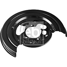 Protectie stropire,disc frana VW CRAFTER 30-50 (2E_), Van, 04.2006 - 12.2016 Febi Bilstein 174249