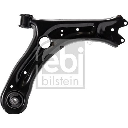 Brat, suspensie roata VW BEETLE (5C1, 5C2), Hatchback, 04.2011 - 07.2019 Febi Bilstein 174791