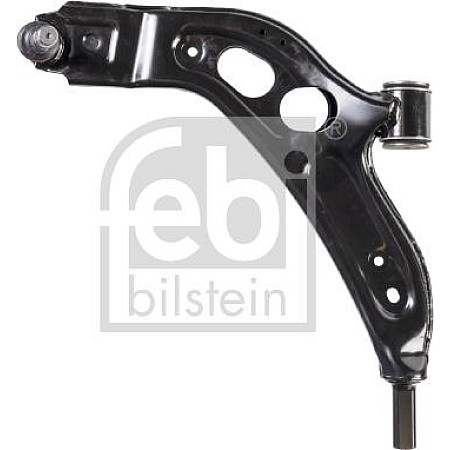 Brat. suspensie roata Bratul axei anterioare a puntii dorite Stanga inferior fata BMW 1 F40 2 F45 2 GRAN COUPE F4 BMW 2 Gran Tourer (F46), Dubita, 07.2014 - Febi Bilstein 174729