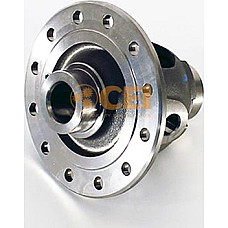 Carcasa. diferential Differential housing IVECO DAILY IV DAILY V 35C15-35C15 V 35C15 V-P-35C15 V 40C15 V 45C15 V 50C15 V 6 C.E.I. 175.457