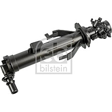 Diuza.spalare far Headlamp washer nozzle L VW GOLF ALLTRACK VII GOLF VII 1.0-Electric 08.12- VW GOLF ALLTRACK VII (BA5, BV5), Turism, 12.2014 - Febi Bilstein 175651
