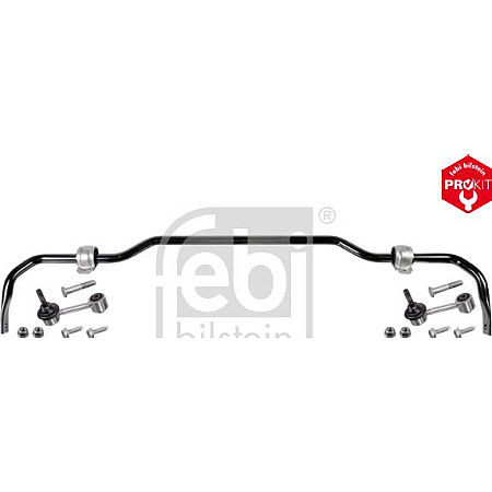 Bara stabilizatoare,suspensie VW TOURAN (1T1, 1T2), Dubita, 02.2003 - 05.2010 Febi Bilstein 175042