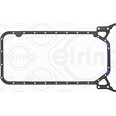 Garnitura pompa ulei Oil sump gasket MERCEDES 124 C124 124 T-MODEL S124 124 W124 190 W201 C CL203 C T-MODEL S202 C T-MODEL MERCEDES-BENZ SPRINTER CLASSIC 3,5-t (909), Van, 09.2013 - Elring 175.143