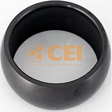 Carcasa. diferential CEI inel - reductor de locuinte VOLVO F10-16 FH12-16 FM7-12 FL10 pod. EV71 EV87 C.E.I. 175161