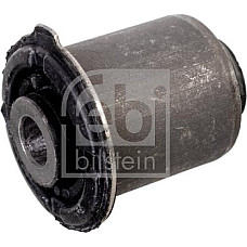 Suport.trapez Bloc silentios fata balansoar fata Dreapta-Stanga inferior din fata diametru exterior488 HYUNDAI BA HYUNDAI i20 ACTIVE (IB, GB), Hatchback, 09.2015 - Febi Bilstein 175184