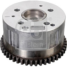 Regulator ax cu came HYUNDAI i30, Compartiment, 05.2013 - Febi Bilstein 175345