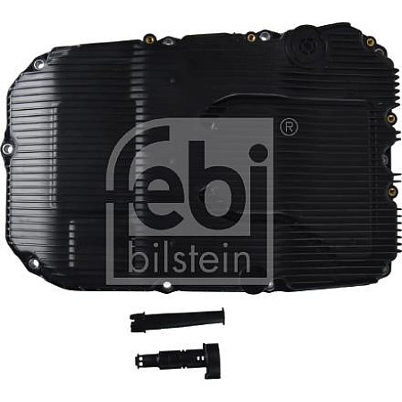 Filtru hidraulic. cutie de viteze automata Gearbox hydraulic filter MERCEDES AMG GT X290 C A205 C C205 C T-MODEL S205 C W2 MERCEDES-BENZ E-CLASS (A238), Sabrioleta, 06.2017 - Febi Bilstein 175369