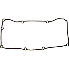 Garnitura. capac supape supapa acopere garnitura RENAULT Clio I RENAULT TWINGO I (S06_), Hatchback Van, 03.1993 - 06.2012 Elring 175.360