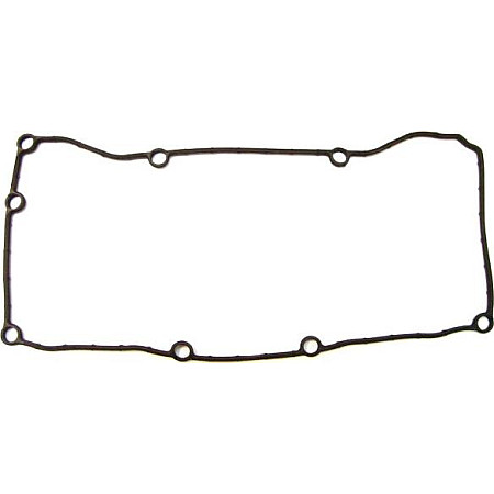Garnitura. capac supape supapa acopere garnitura RENAULT Clio I RENAULT TWINGO I (S06_), Hatchback Van, 03.1993 - 06.2012 Elring 175.360