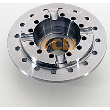 Carcasa. diferential Differential housing VOLVO C.E.I. 175.367