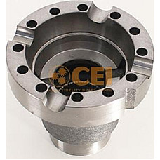 Carcasa. diferential CEI diferential de locuinte jumatate C.E.I. 175.306