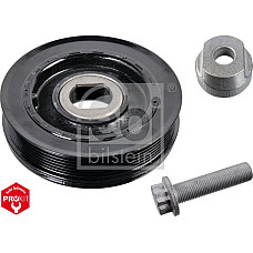 Fulie arbore cotit RENAULT TRAFIC II (FL), Van, 03.2001 - Febi Bilstein 175310