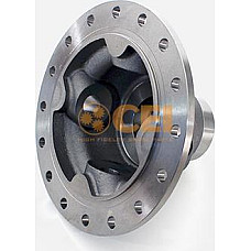 Carcasa. diferential Differential housing C.E.I. 175386