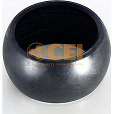 Carcasa. diferential Differential housing C.E.I. 175.330