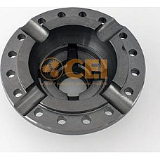 Carcasa. diferential CEI blocare kit de reparare cazul diferential stanga-atasat la roata coroana cu surub RS1344SV FH12-FM7- C.E.I. 175320