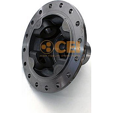 Carcasa. diferential Differential housing MAN TGA TGM I TGS I TGX I C.E.I. 175371