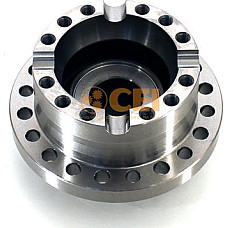 Carcasa. diferential Differential housing VOLVO F12 F 12-320-F 12-320F 12-330-F 12-360-F 12-370-F 12-400-F 12-400F 12-410- C.E.I. 175265