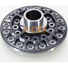 Carcasa. diferential Differential housing C.E.I. 175.267