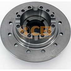 Carcasa. diferential CEI coroanei frontal carcasa SCANIA C.E.I. 175239